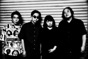 2025 zazen boys photo