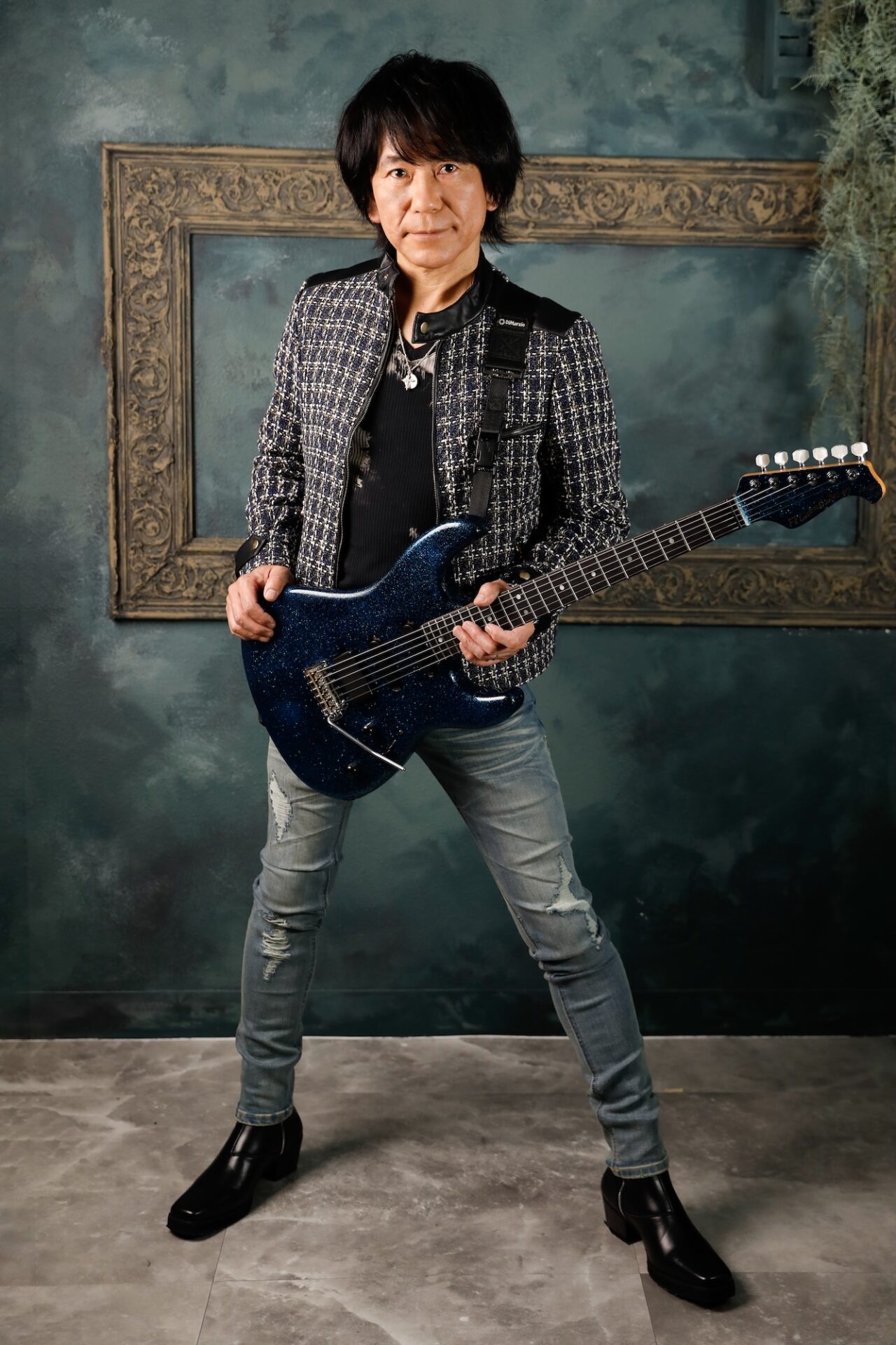 2026/03/10公演 米川英之 Birthday & Release Tour 2026 “米川英之